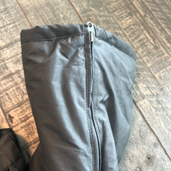 NWT SNOWBOARDING PANTS SZ M - Picture 5 of 7